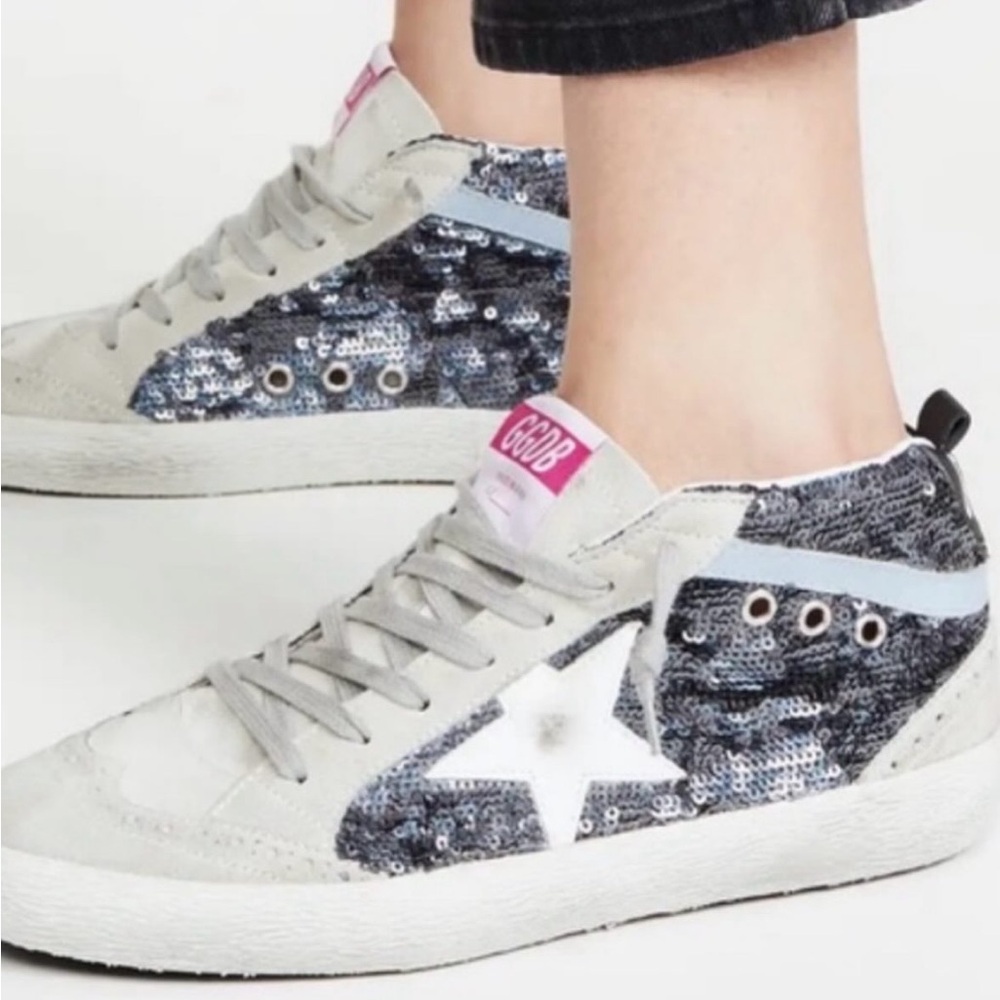 Golden Goose sneakers